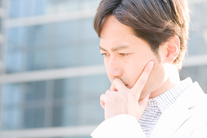 ご相談内容