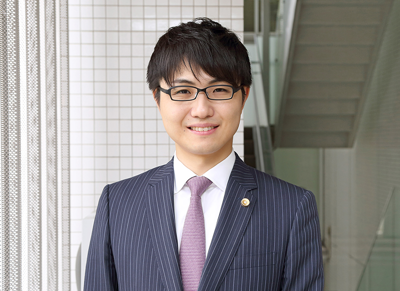 弁護士への相談を迷っている方へ