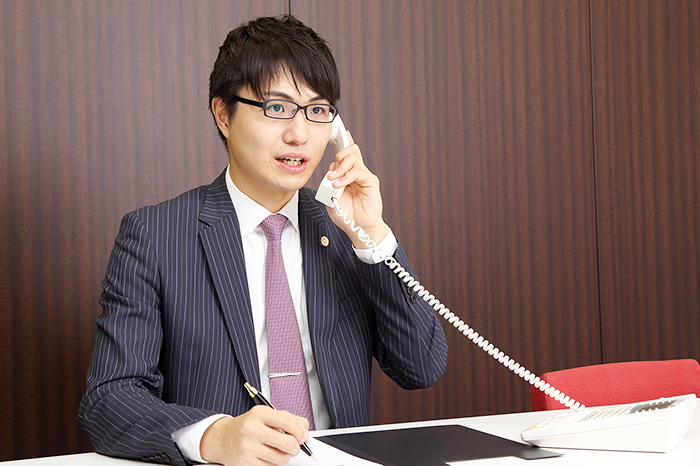 借金問題に関して弁護士に依頼するメリット 借金問題に関して弁護士に依頼するメリット