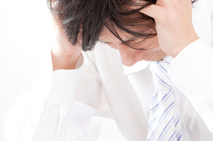 ご相談内容 ご相談内容