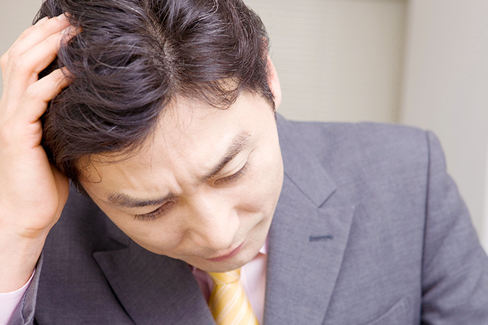 ご相談内容