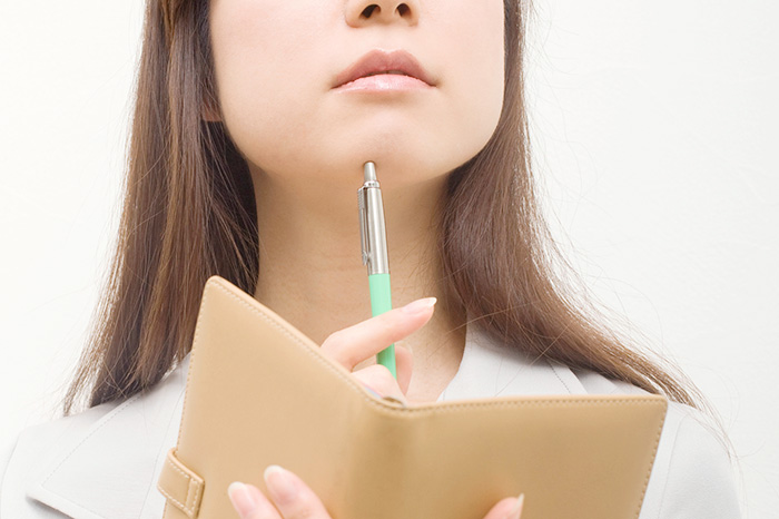 ご相談内容
